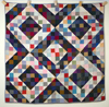 Vintage Diamonds Quilt