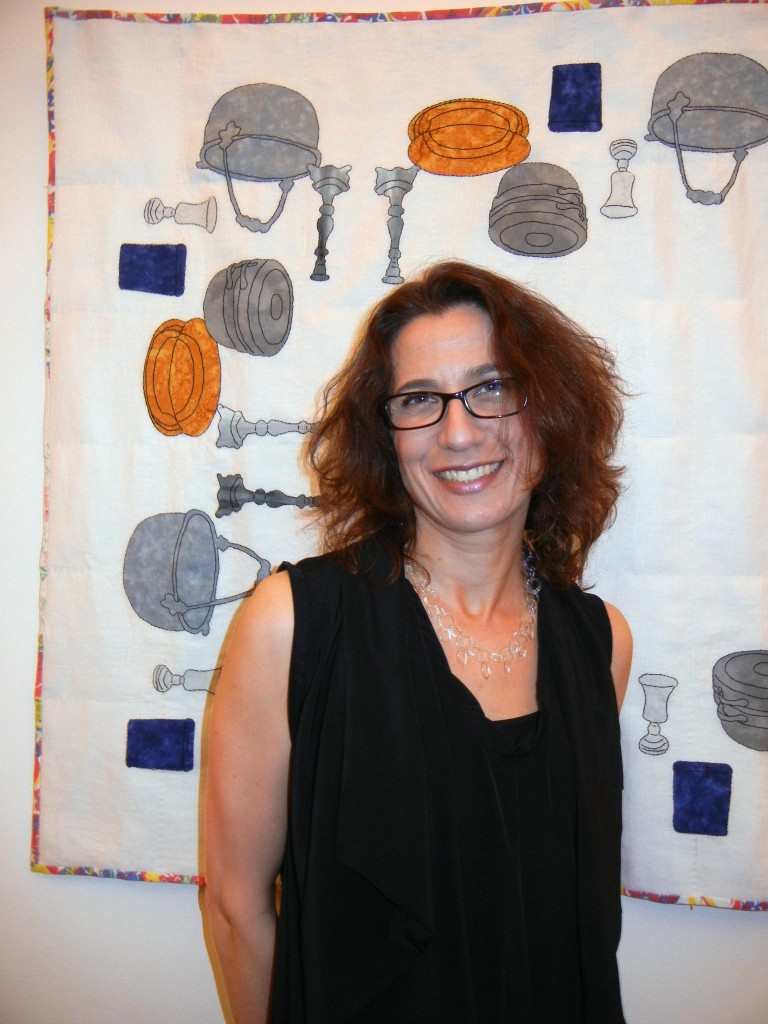 March « 2012 « Inspiring Quilting: Elly's blog to boost your creative IQ