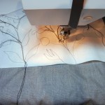 stitching