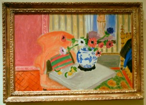 Anemones,ChineseVase,Matisse