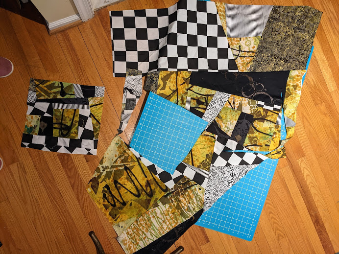 Uncategorized « Inspiring Quilting: Elly's blog to your creative IQ