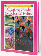 Creative Guide to Color & Fabric