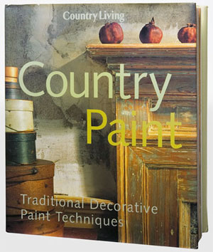 Country Living Country Paint