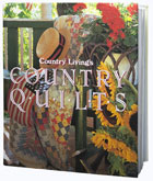 Country Living's Country Quilts