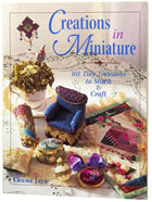 Creations in Miniature