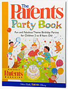 The Parents Party Book