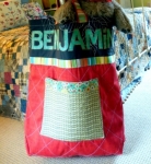 Great Big Toy or Diaper Bag Great Big Toy or Diaper Bag