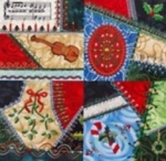 The 12 Days of Quiltmas The 12 Days of Quiltmas